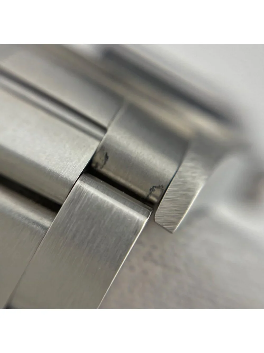 Rolex brand name